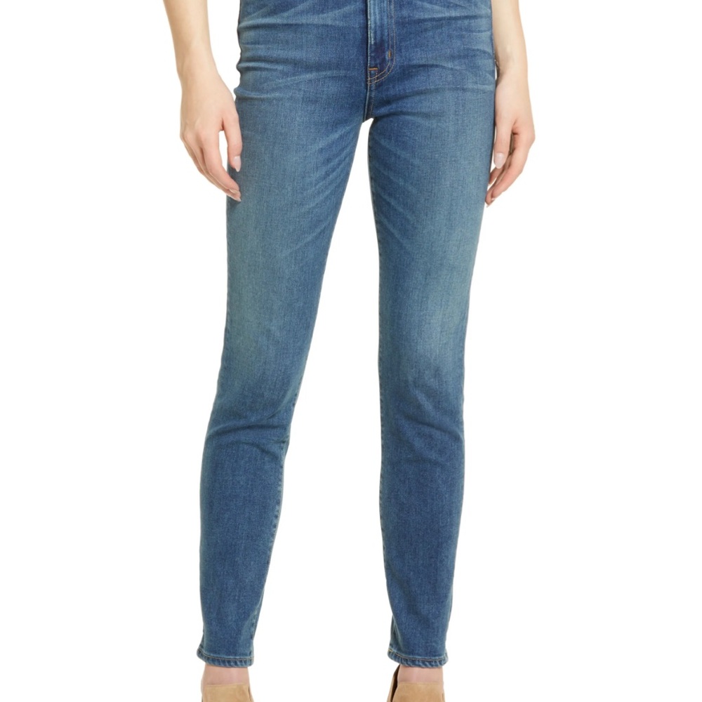 Slvrlake slim jean